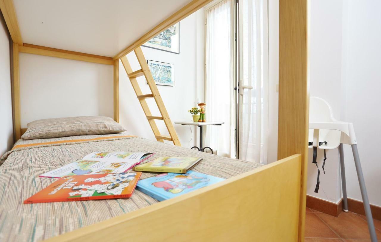 Capo D'Orlando Apartments - Sabbia 外观 照片